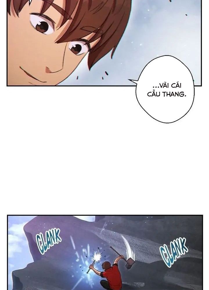 Dungeon Reset Chapter 29 - Trang 2