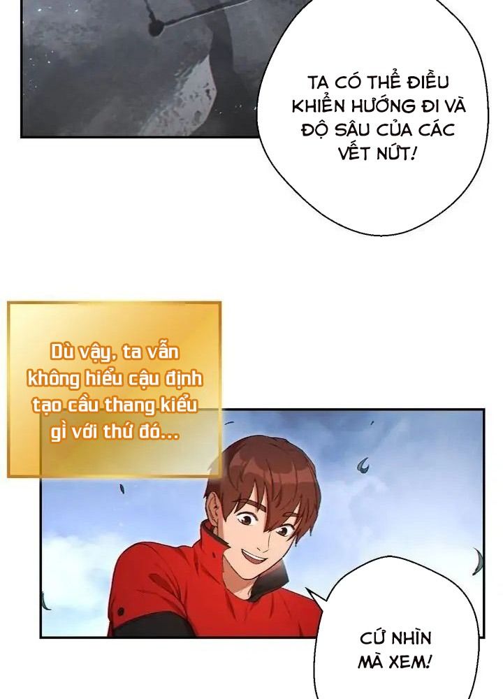 Dungeon Reset Chapter 29 - Trang 2