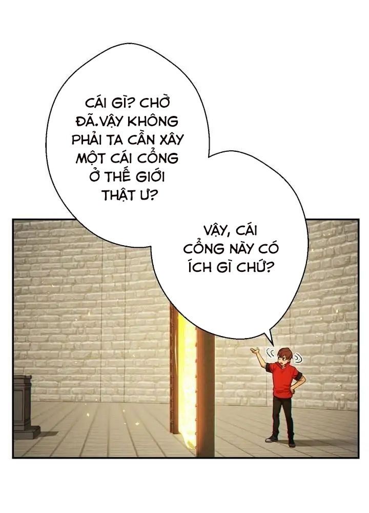 Dungeon Reset Chapter 29 - Trang 2