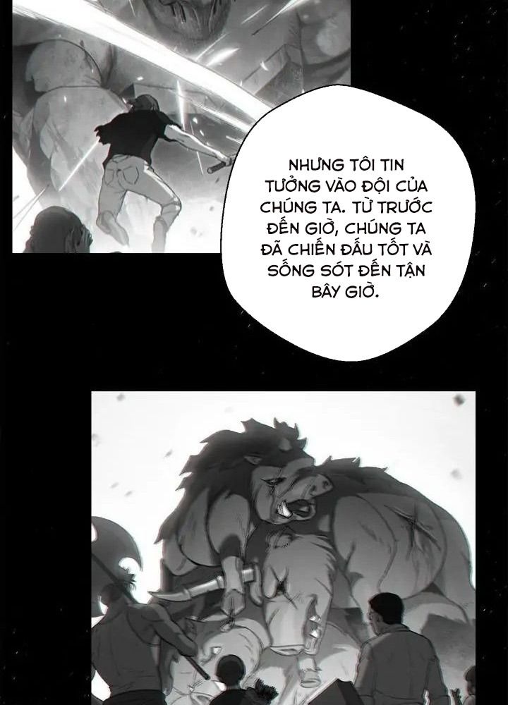 Dungeon Reset Chapter 29 - Trang 2