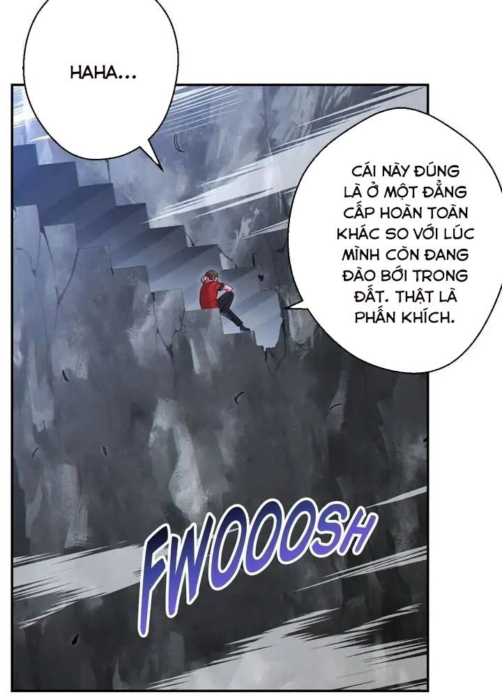 Dungeon Reset Chapter 29 - Trang 2