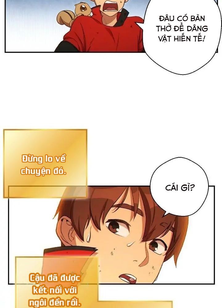 Dungeon Reset Chapter 29 - Trang 2
