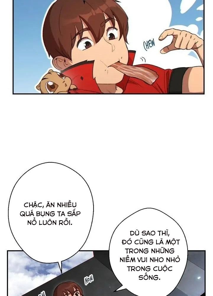 Dungeon Reset Chapter 29 - Trang 2