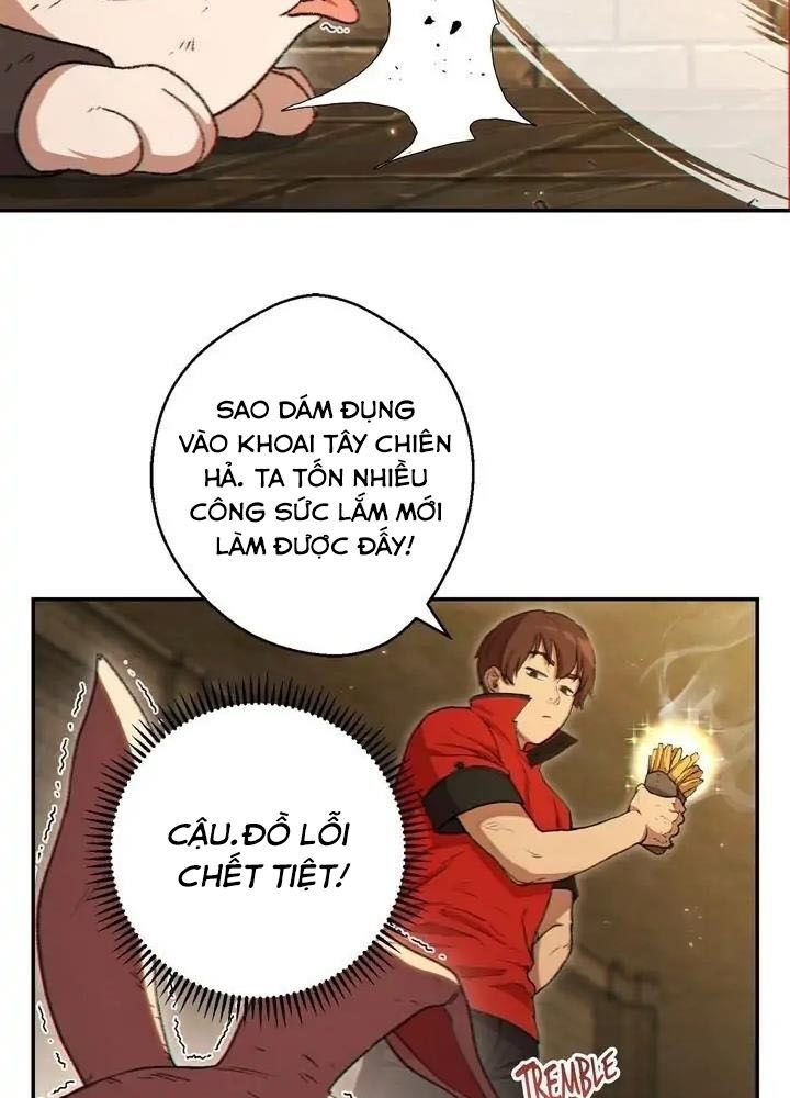 Dungeon Reset Chapter 30 - Trang 2