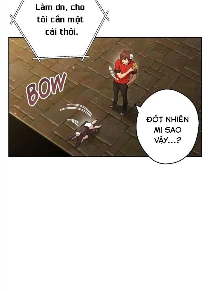 Dungeon Reset Chapter 30 - Trang 2