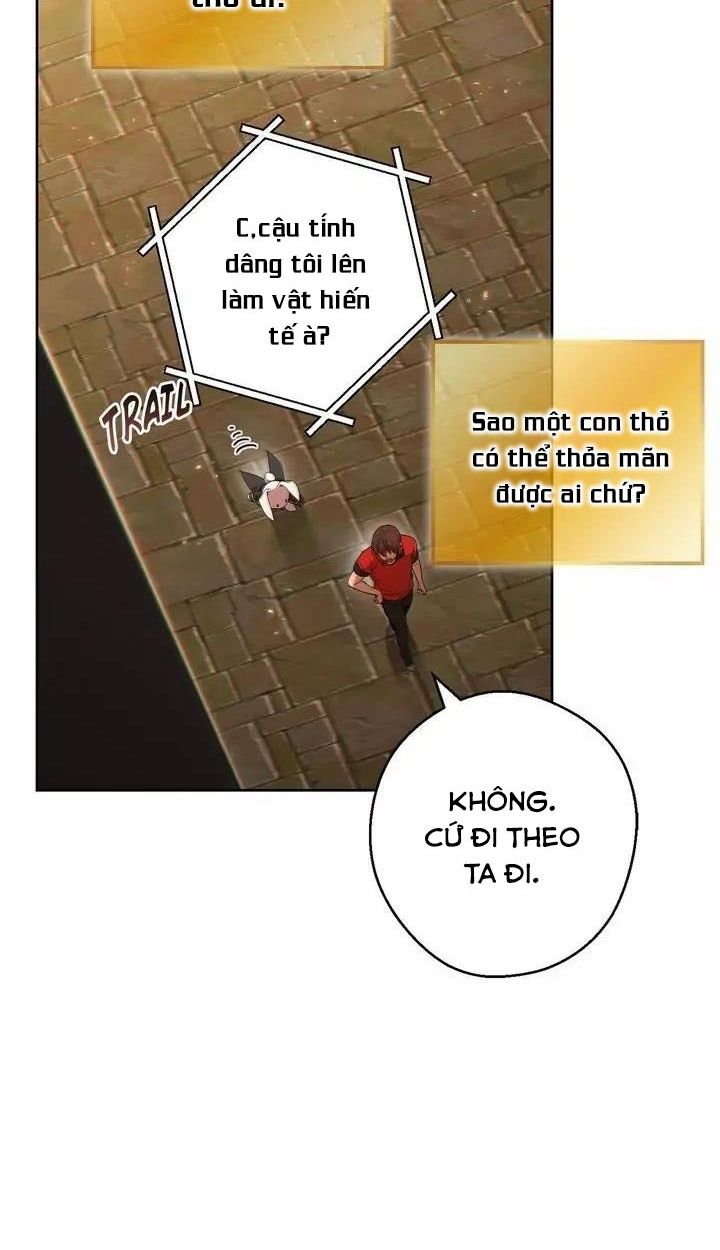 Dungeon Reset Chapter 31 - Trang 2