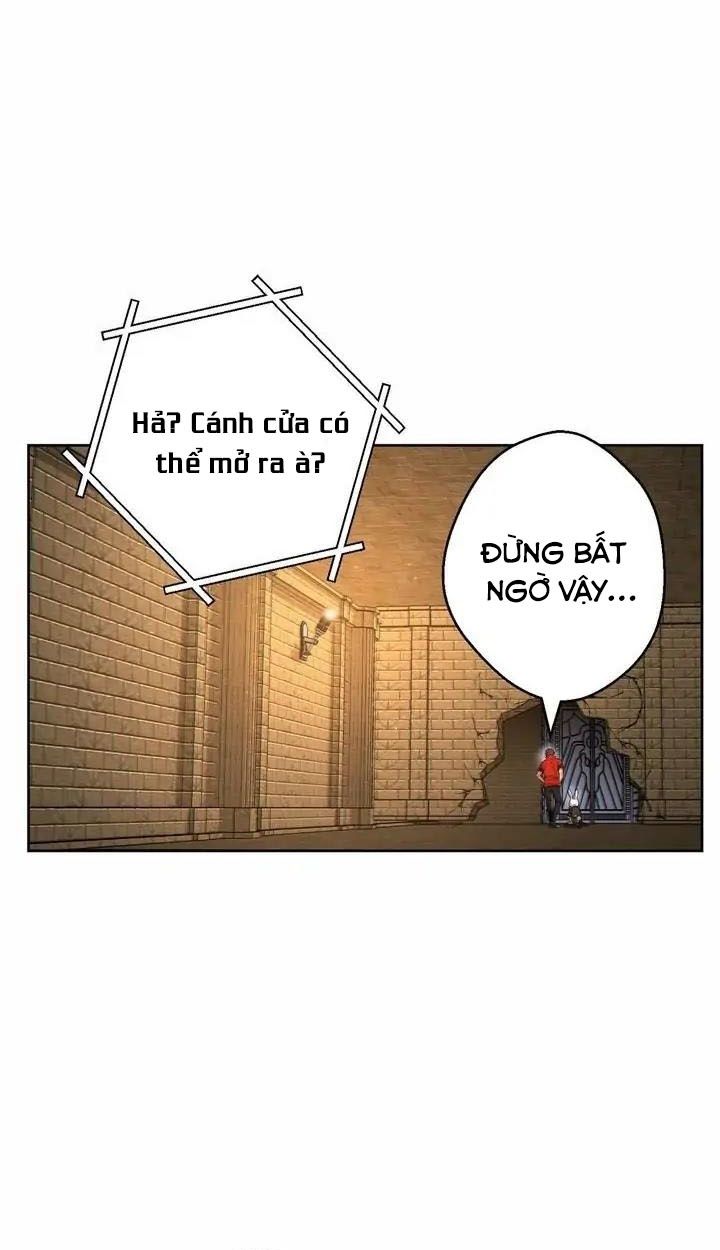 Dungeon Reset Chapter 31 - Trang 2