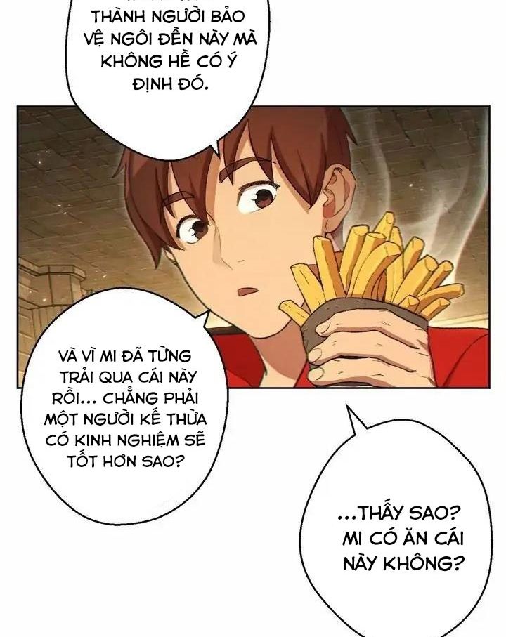 Dungeon Reset Chapter 31 - Trang 2