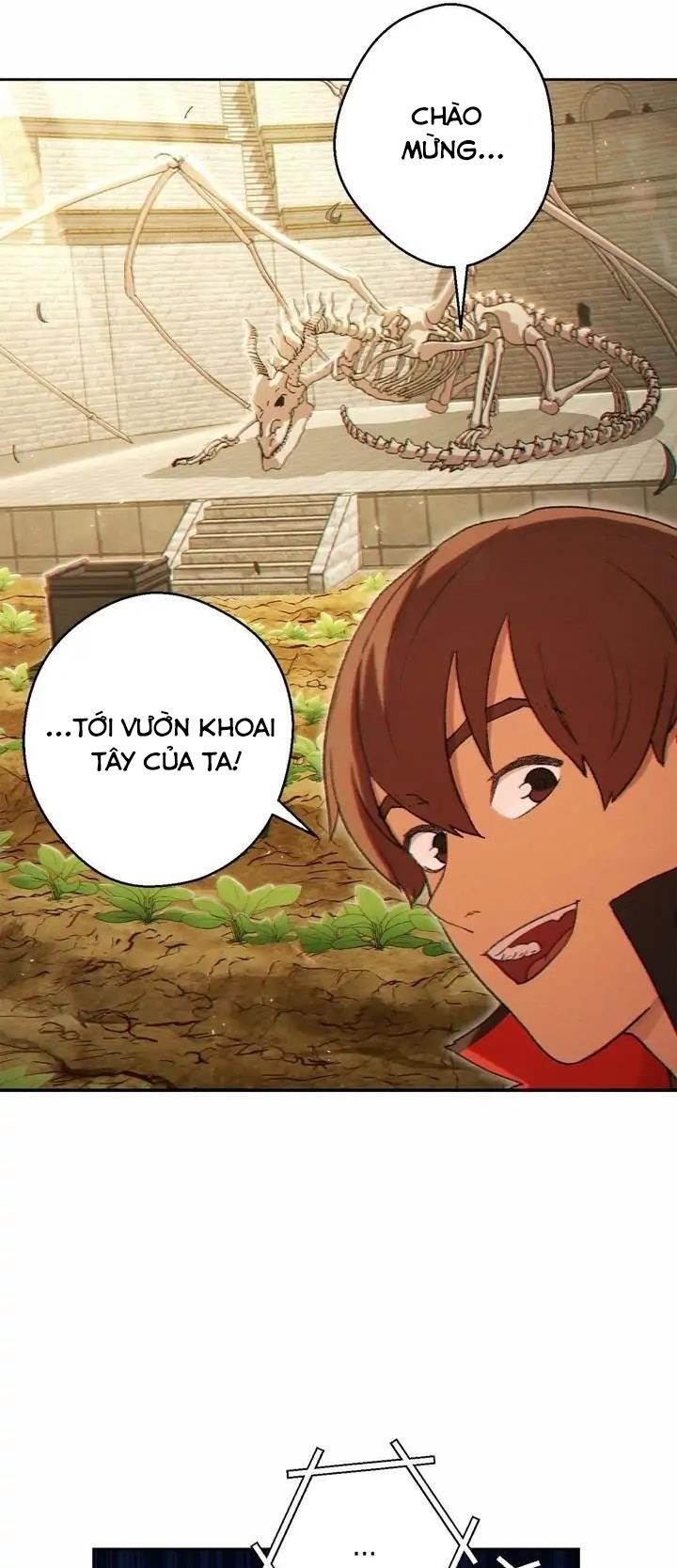 Dungeon Reset Chapter 31 - Trang 2