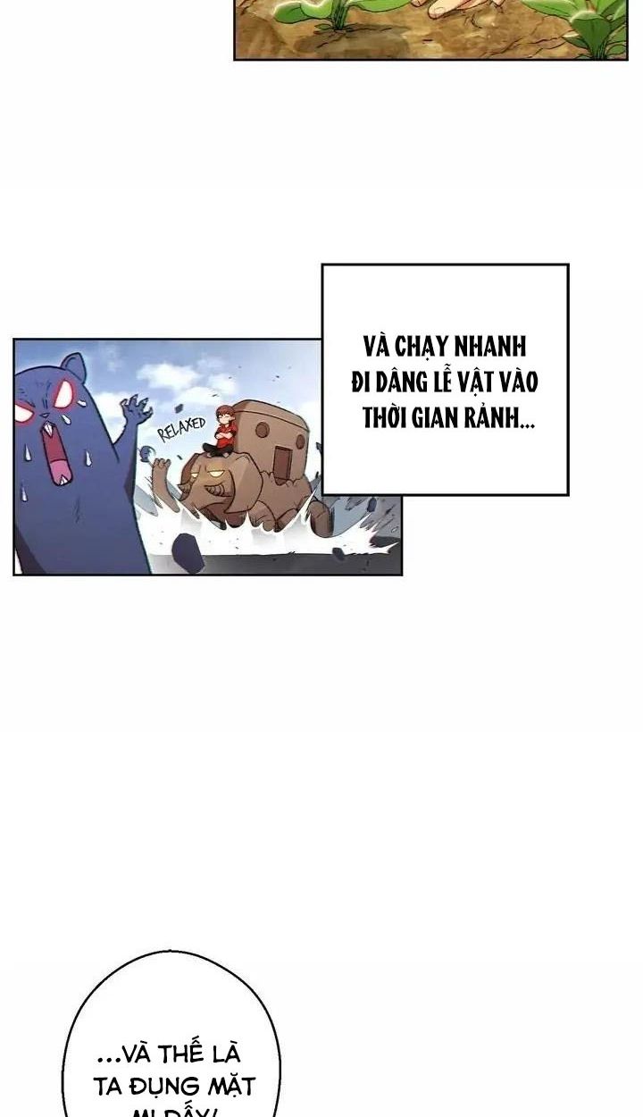 Dungeon Reset Chapter 31 - Trang 2