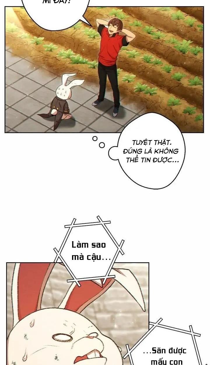 Dungeon Reset Chapter 31 - Trang 2