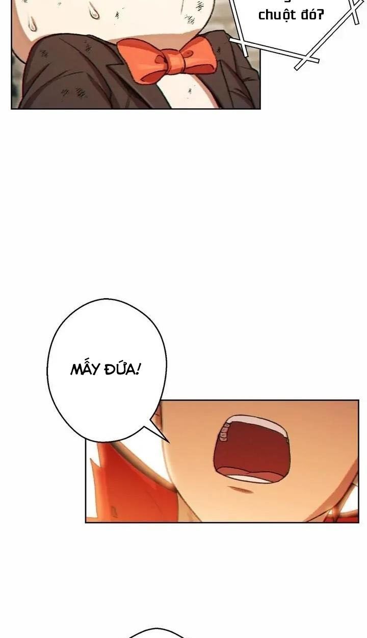 Dungeon Reset Chapter 31 - Trang 2