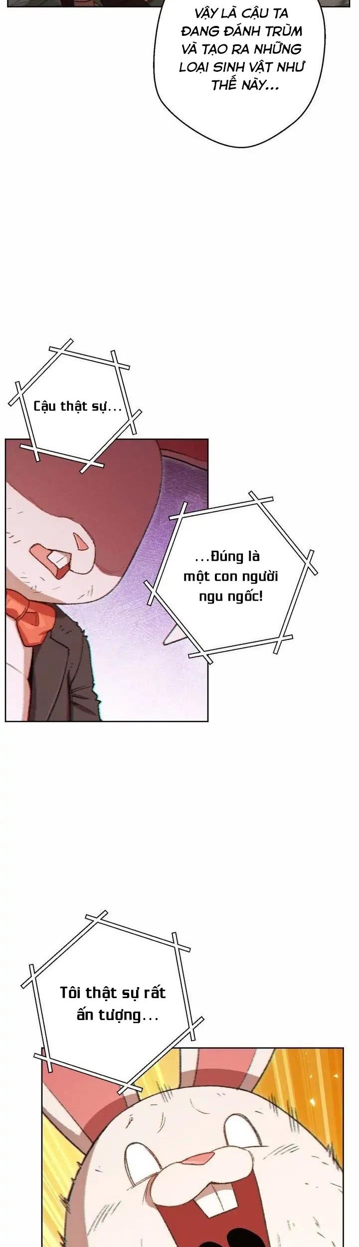 Dungeon Reset Chapter 31 - Trang 2