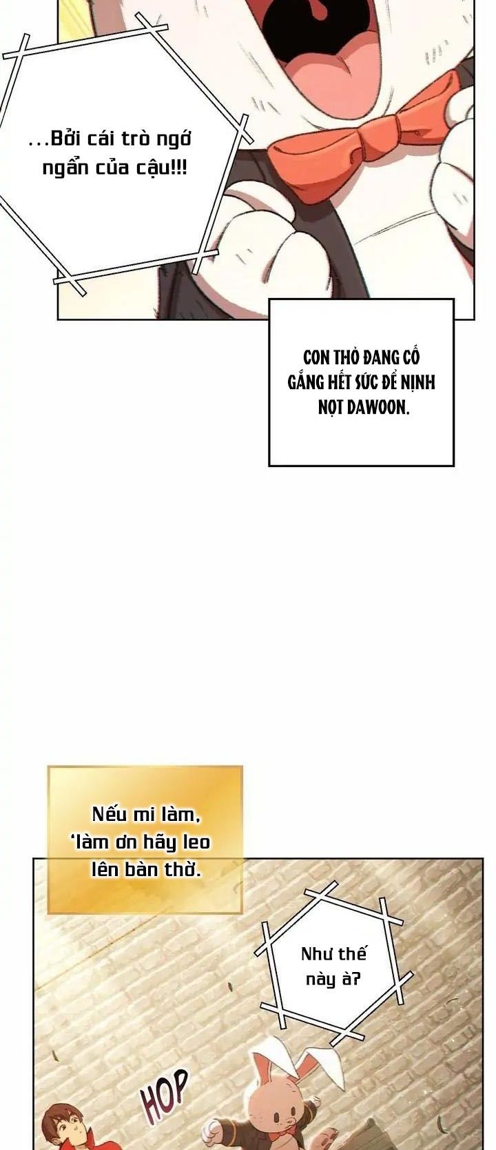 Dungeon Reset Chapter 31 - Trang 2