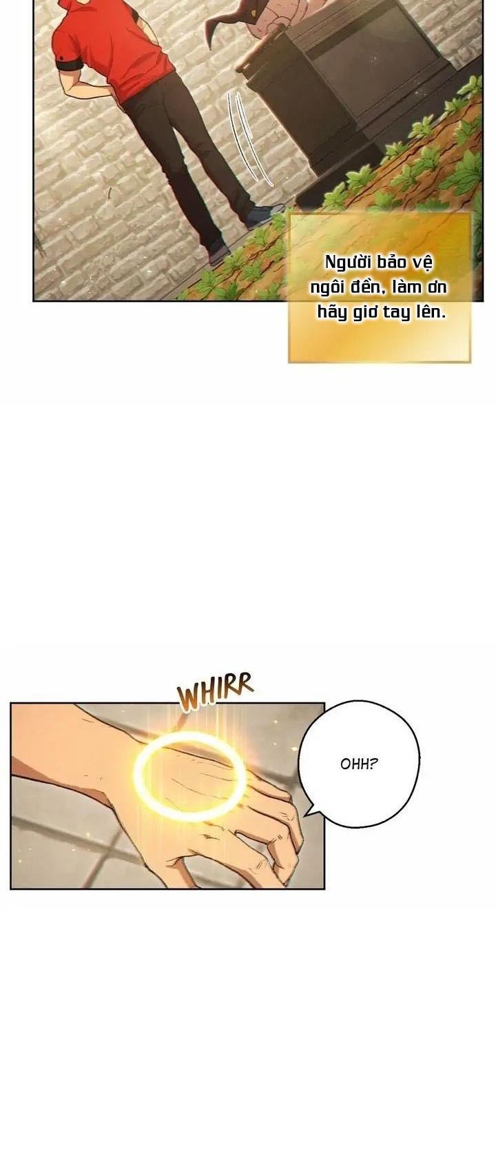 Dungeon Reset Chapter 31 - Trang 2