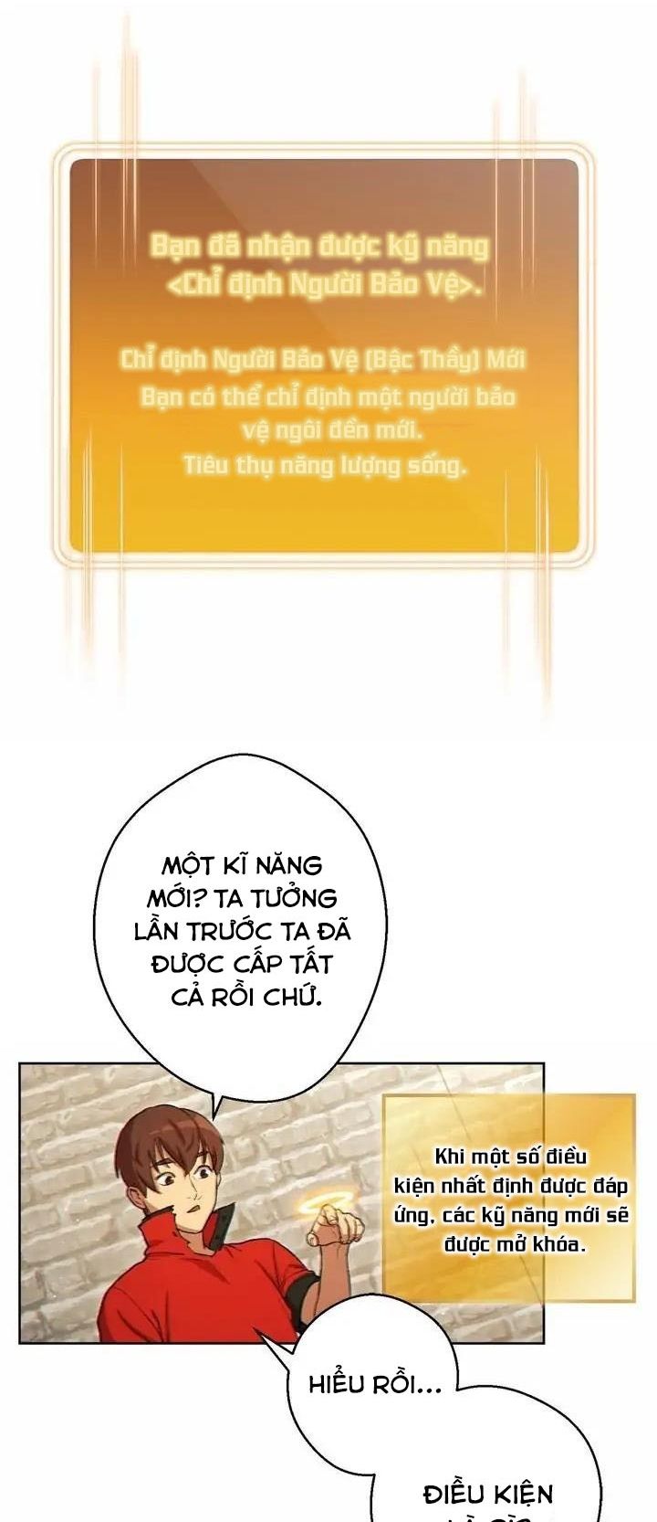 Dungeon Reset Chapter 31 - Trang 2