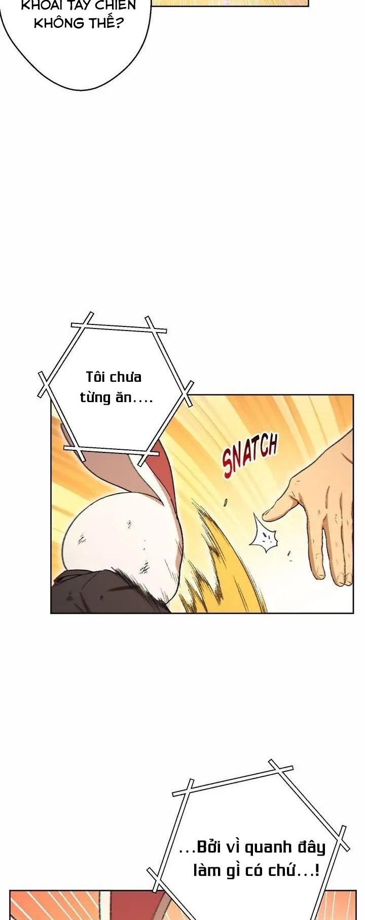 Dungeon Reset Chapter 31 - Trang 2