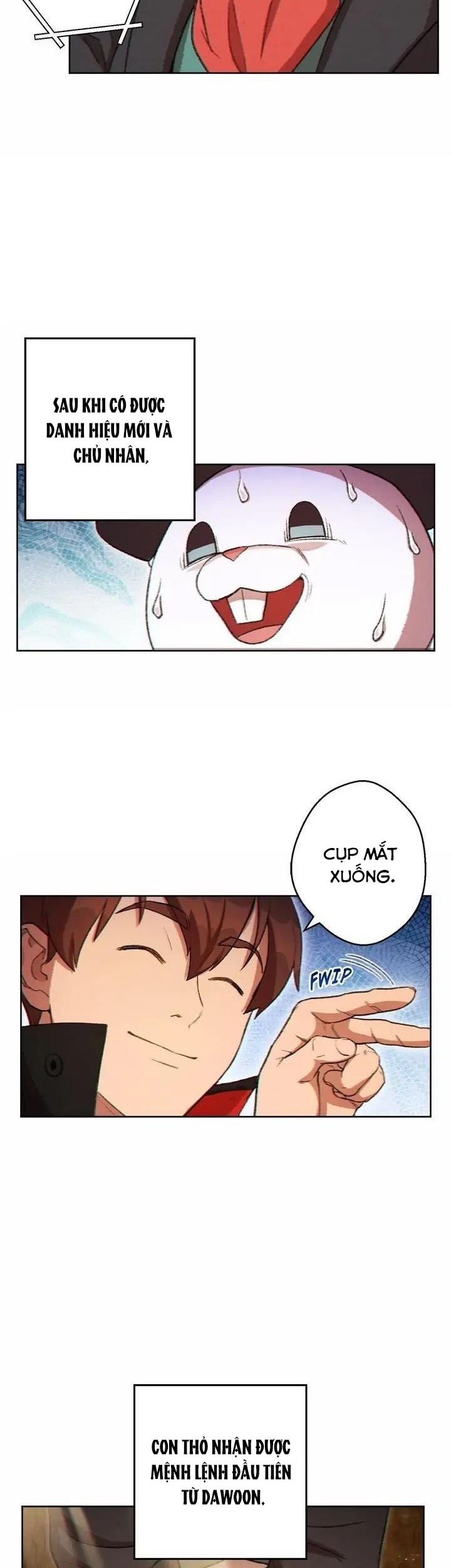 Dungeon Reset Chapter 31 - Trang 2