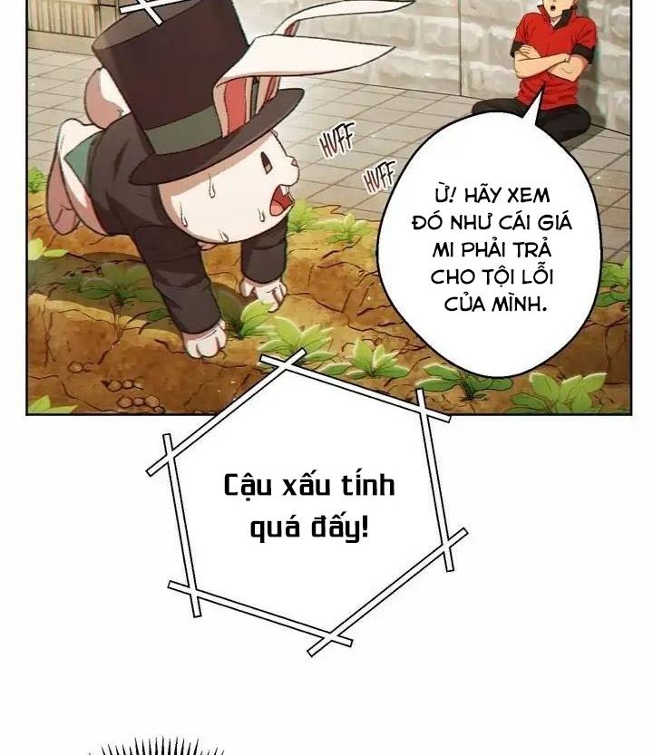 Dungeon Reset Chapter 31 - Trang 2