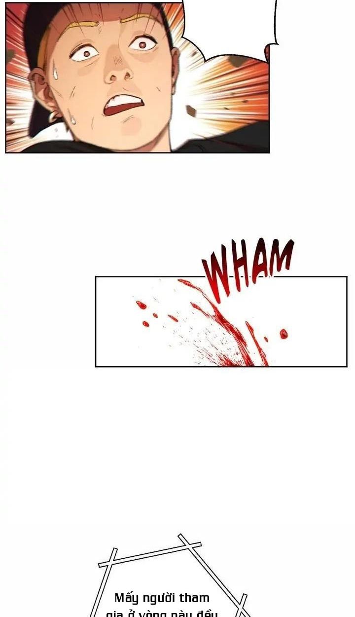 Dungeon Reset Chapter 31 - Trang 2