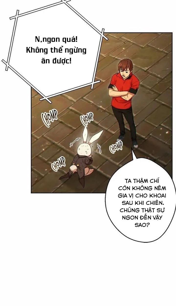 Dungeon Reset Chapter 31 - Trang 2