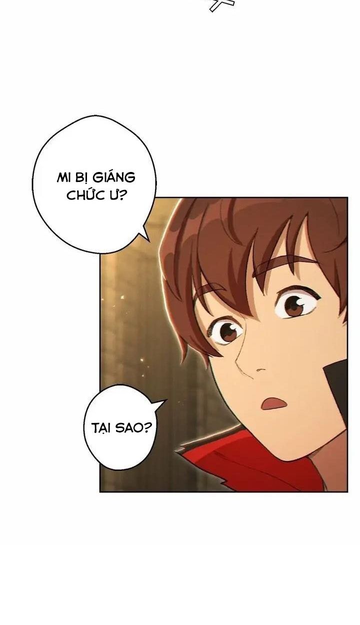 Dungeon Reset Chapter 31 - Trang 2