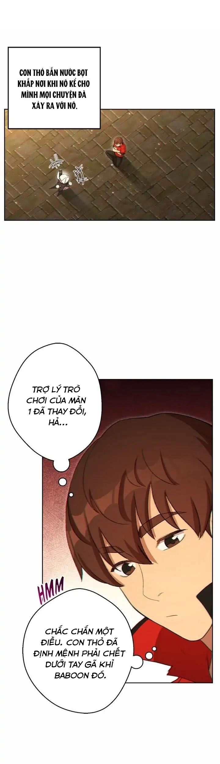 Dungeon Reset Chapter 31 - Trang 2