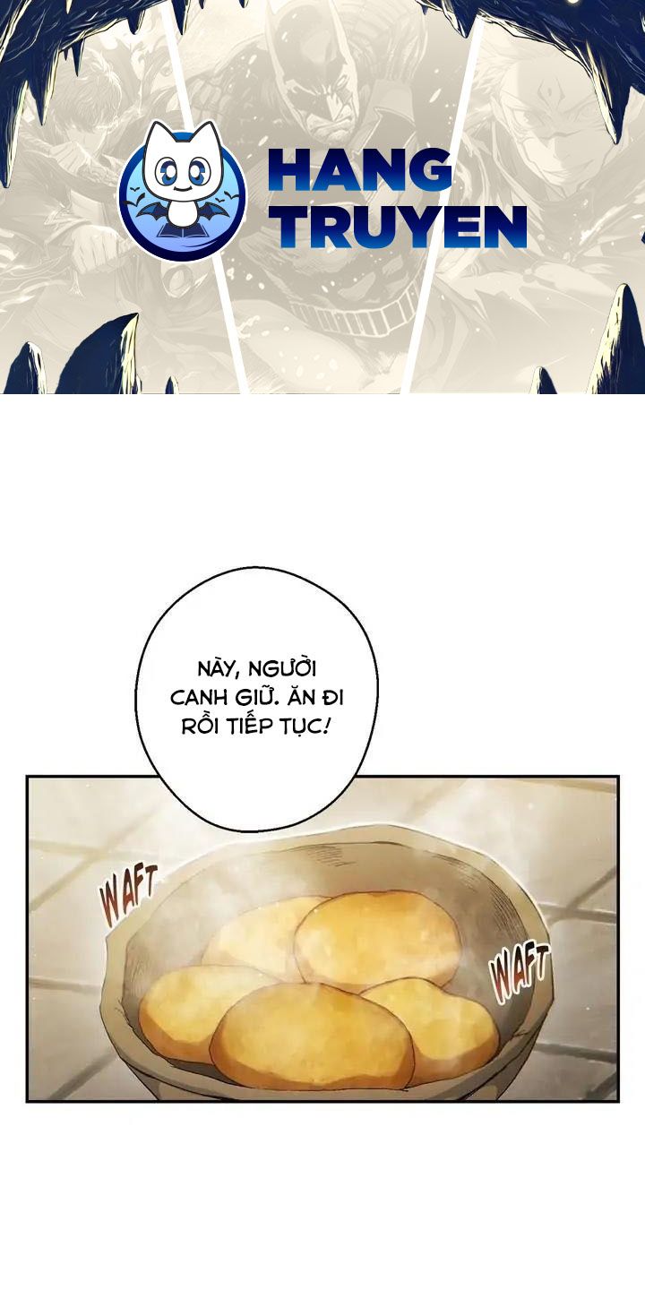 Dungeon Reset Chapter 32 - Trang 2