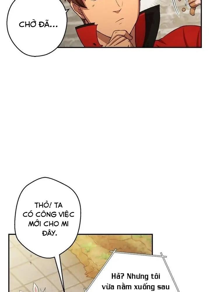 Dungeon Reset Chapter 32 - Trang 2