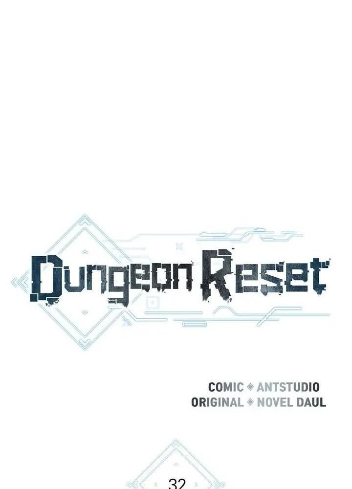 Dungeon Reset Chapter 32 - Trang 2