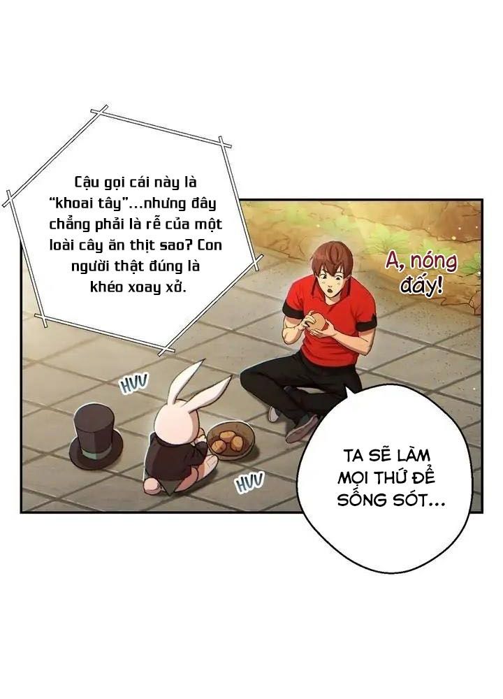 Dungeon Reset Chapter 32 - Trang 2