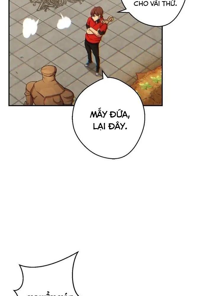 Dungeon Reset Chapter 32 - Trang 2