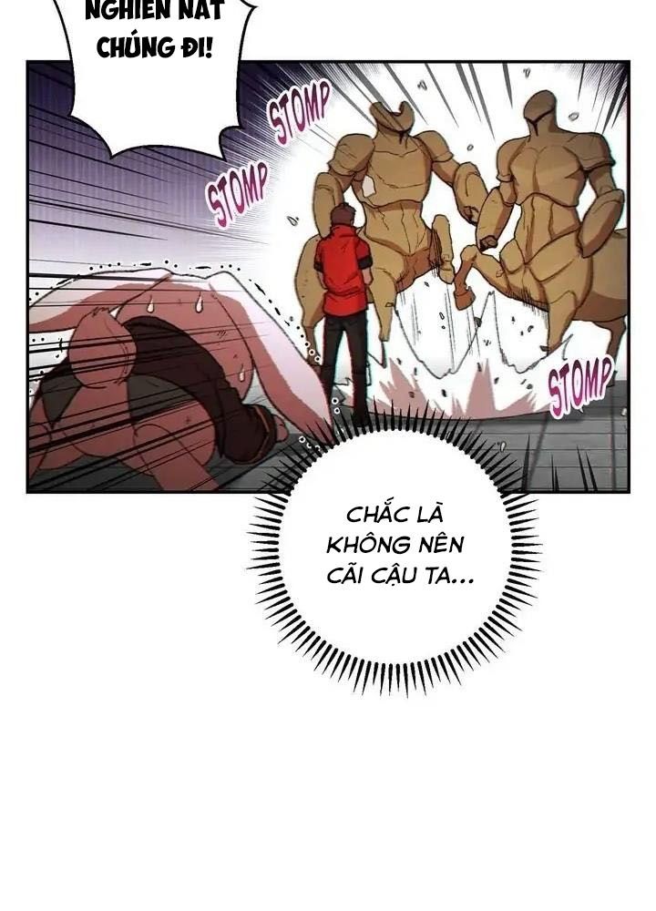 Dungeon Reset Chapter 32 - Trang 2