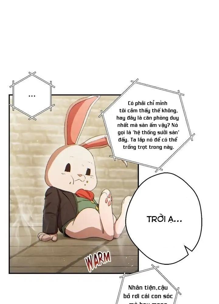 Dungeon Reset Chapter 32 - Trang 2