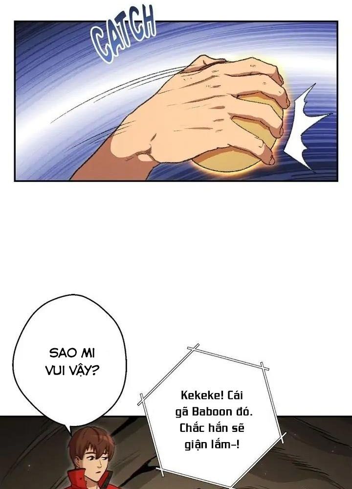 Dungeon Reset Chapter 32 - Trang 2