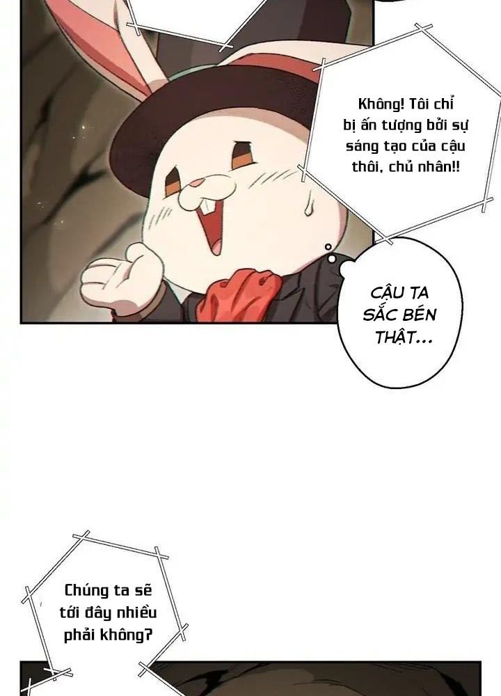 Dungeon Reset Chapter 32 - Trang 2