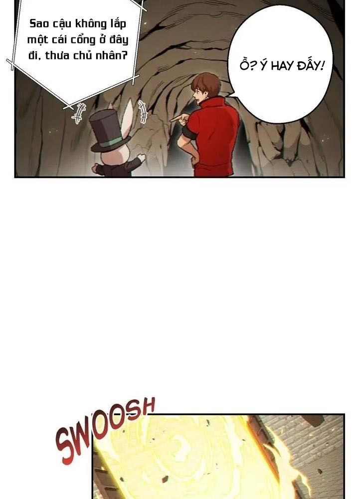 Dungeon Reset Chapter 32 - Trang 2