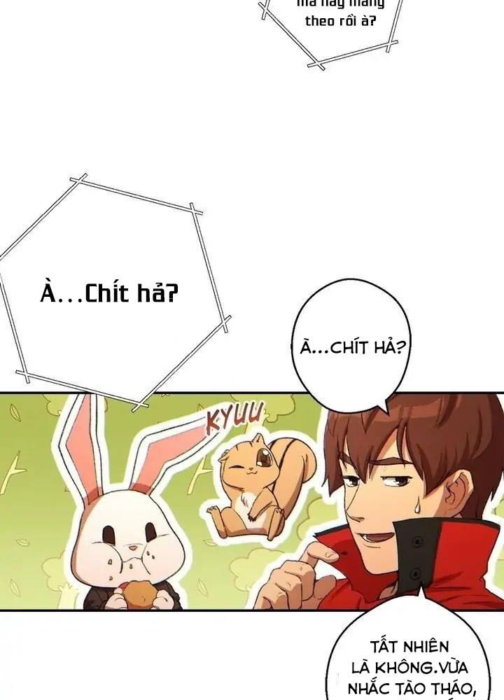 Dungeon Reset Chapter 32 - Trang 2