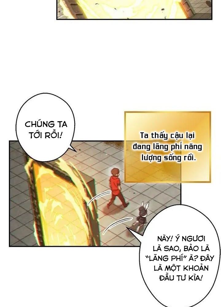 Dungeon Reset Chapter 32 - Trang 2