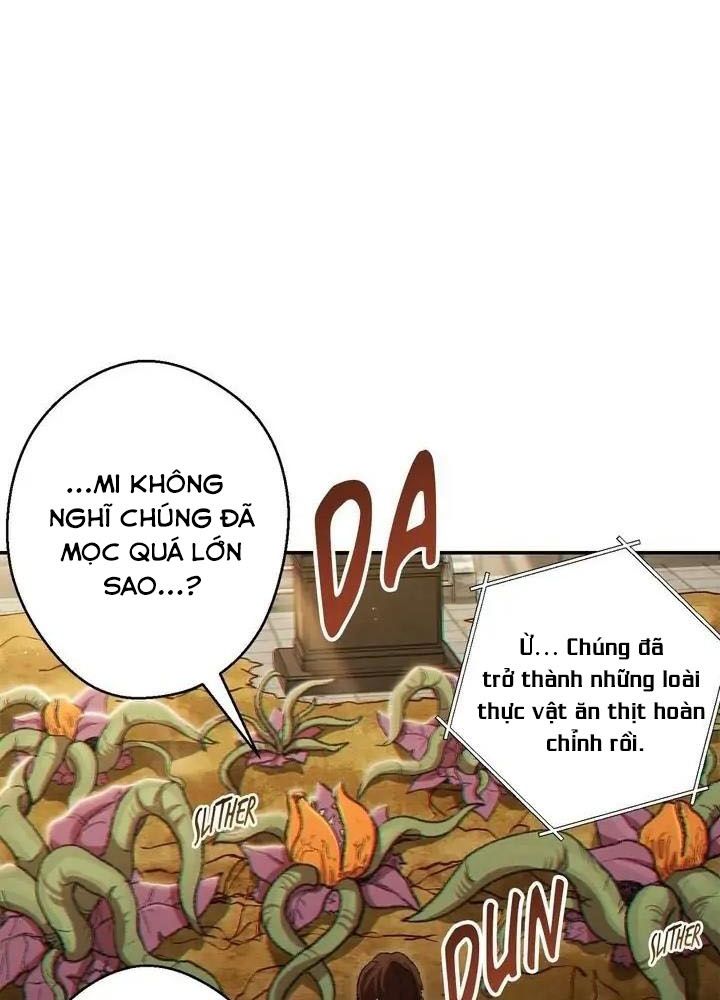 Dungeon Reset Chapter 32 - Trang 2