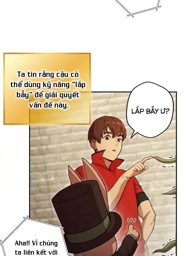 Dungeon Reset Chapter 32 - Trang 2
