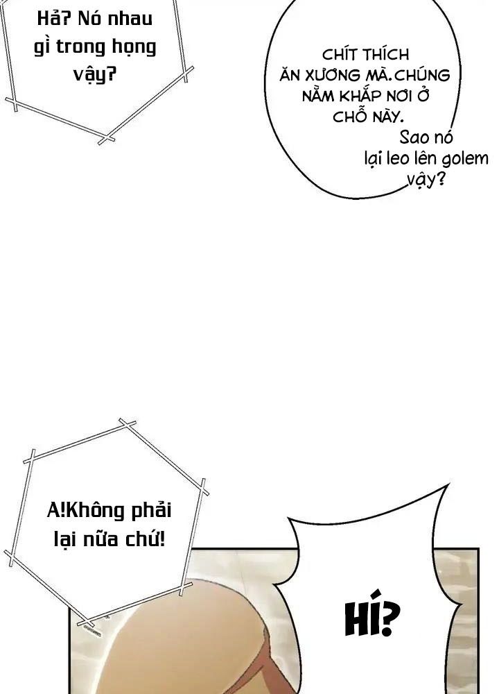 Dungeon Reset Chapter 32 - Trang 2