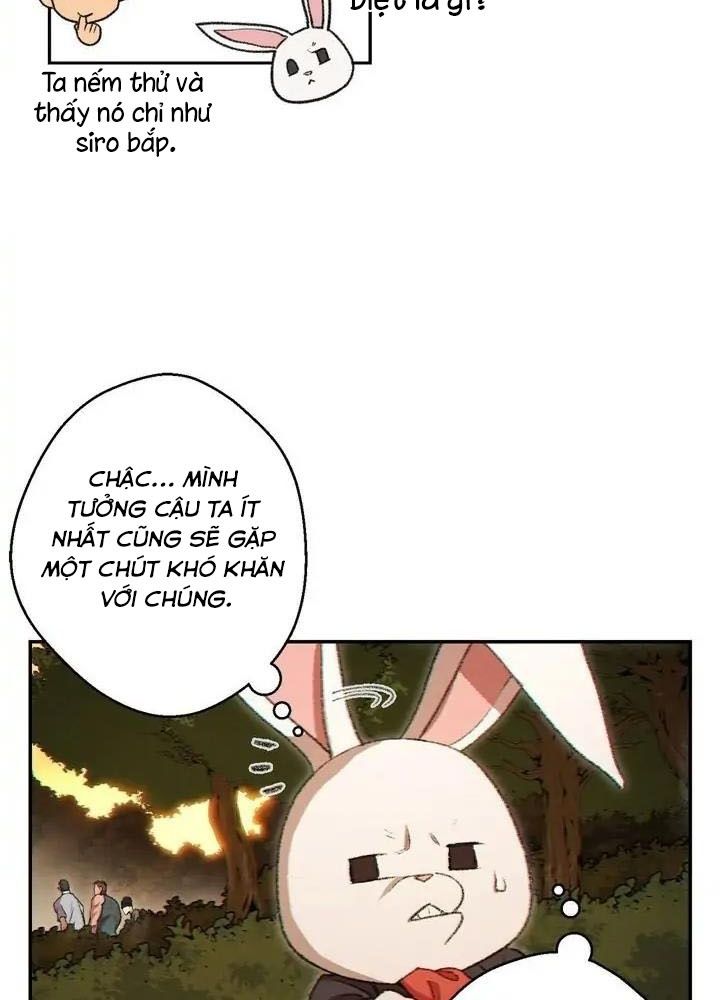 Dungeon Reset Chapter 32 - Trang 2