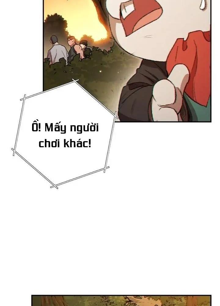 Dungeon Reset Chapter 32 - Trang 2