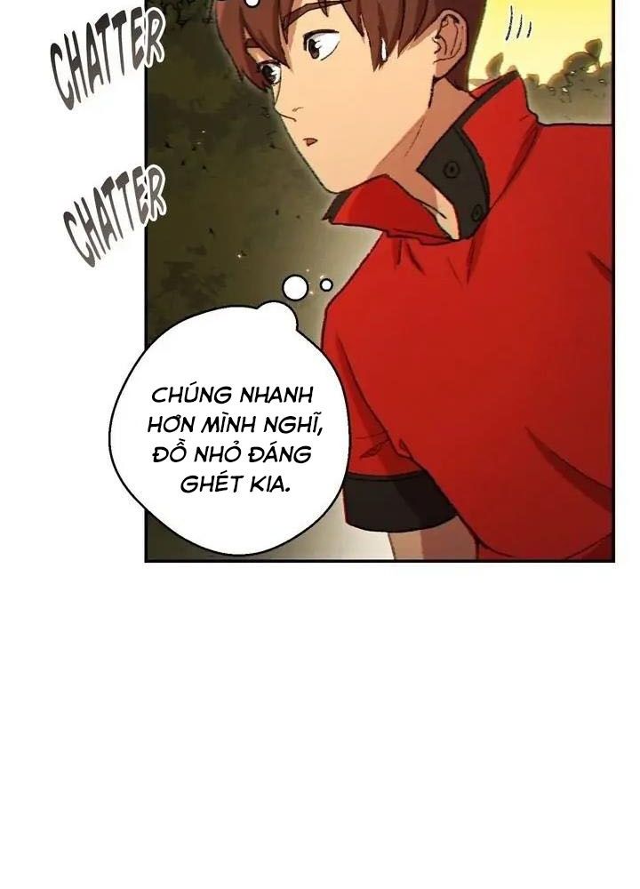 Dungeon Reset Chapter 32 - Trang 2