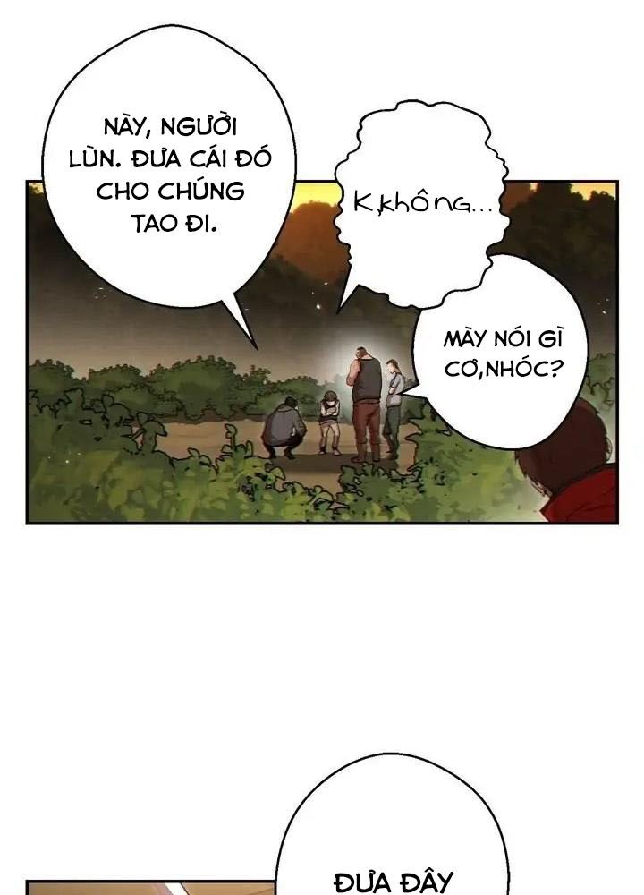 Dungeon Reset Chapter 32 - Trang 2