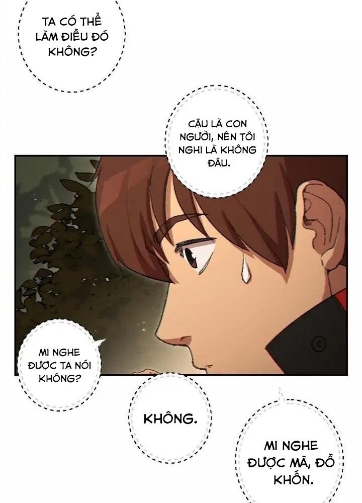 Dungeon Reset Chapter 32 - Trang 2