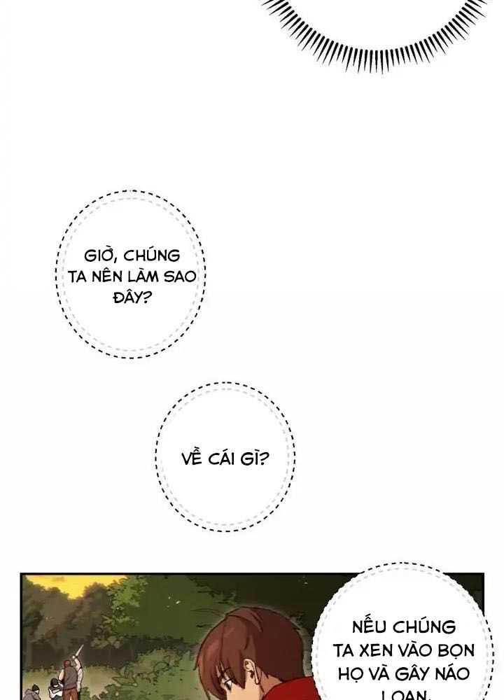 Dungeon Reset Chapter 32 - Trang 2