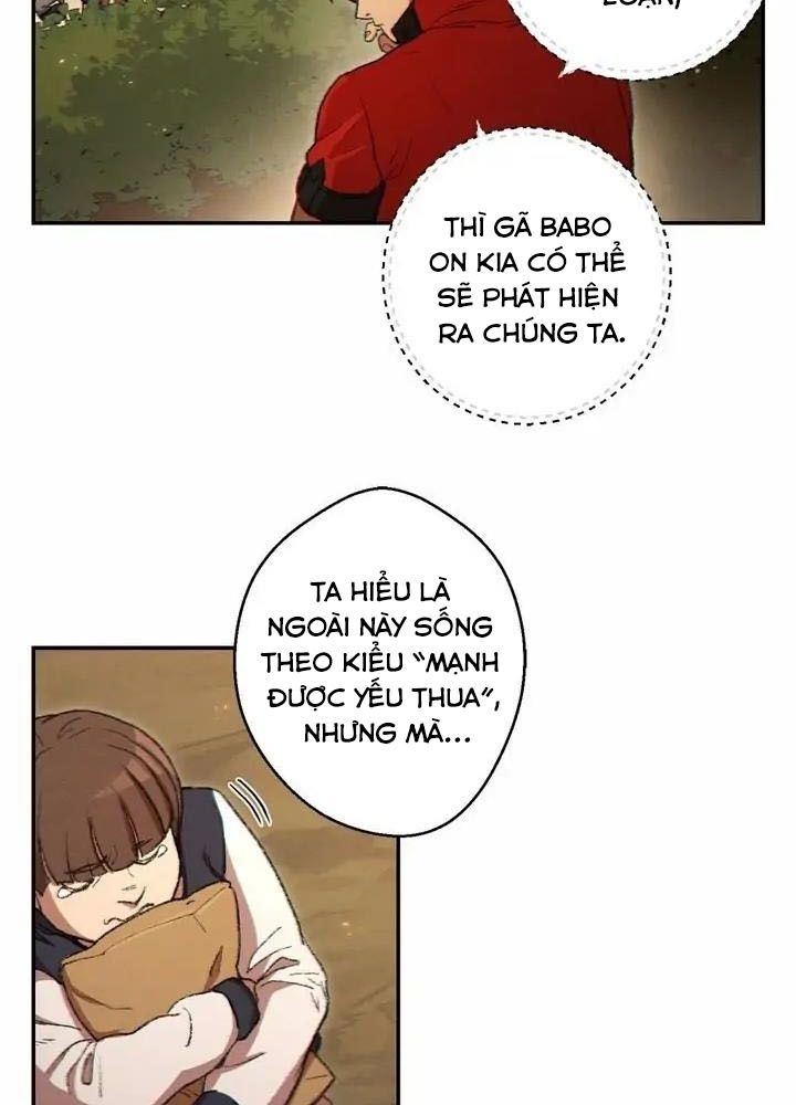 Dungeon Reset Chapter 32 - Trang 2