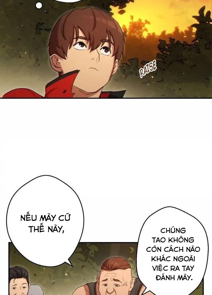 Dungeon Reset Chapter 32 - Trang 2